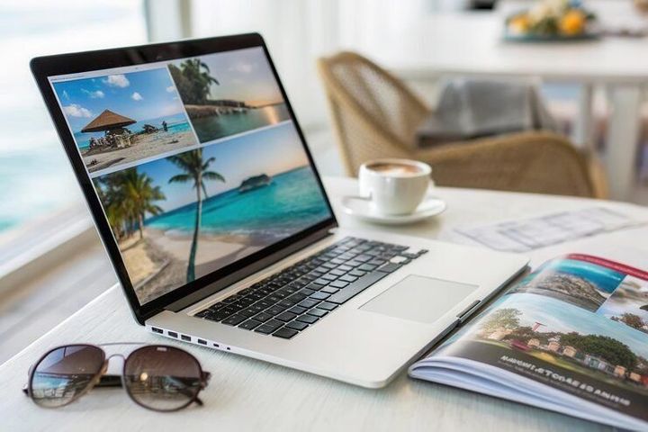 Urlaub mit KI planen: Tools, Prompts und Reiserouten
