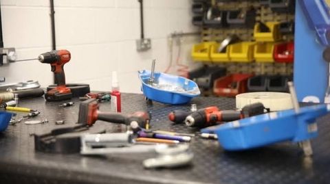 Safety Inspection Equipment Explore: Essential Tools and Their Uses