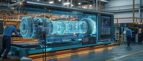 Digital Twin Manufacturing Guide: Equipment, Simulation, Monitoring, and Industrial Applications