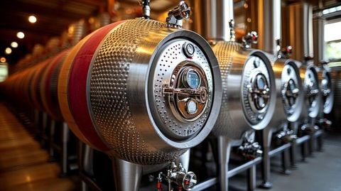 Carbonated Beverage Equipment Explained: Carbonation Technologies, Processing Machines, Production Systems, Global Manufacturers, Suppliers and Industrial Applications