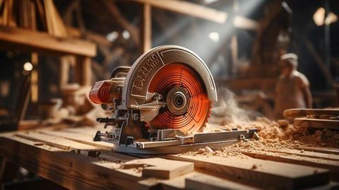 Circular Saw Machines Guide: Designs, Blade Types, Features, Uses and Safety Considerations