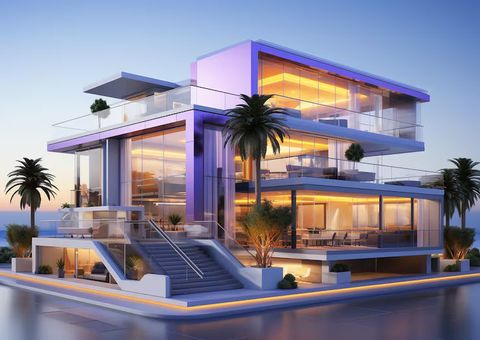 Luxury Residential Properties: Modern Living Explained Guide