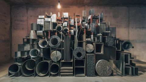 Fabrication Products Explained: Learn About Materials, Processes, and Uses