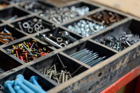 Industrial Seals and O-Rings Explained: Sealing Technologies, Material Types and Industrial Applications