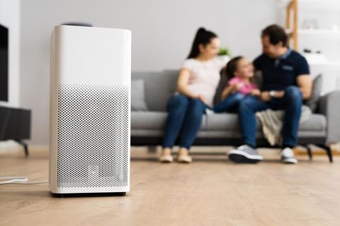 Insights Into Dehumidifier Systems, Components, and Modern Technologies