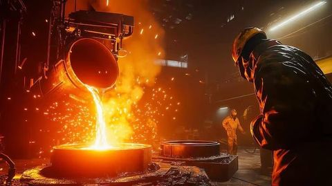 Explore Industrial Submerged Arc Furnaces: Guide to Metal Smelting