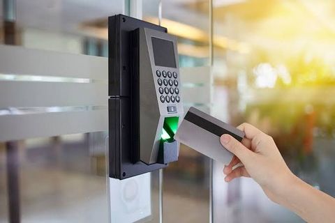 Access Control Systems: Explore Types, Features, and Applications