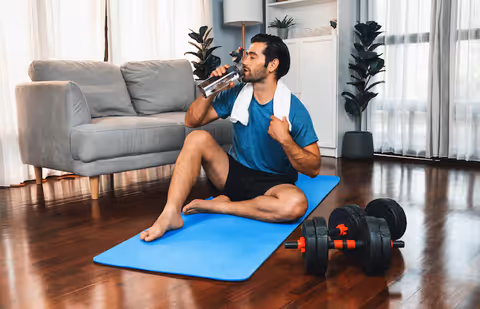 A Complete Introduction to Home Workouts Without Equipment
