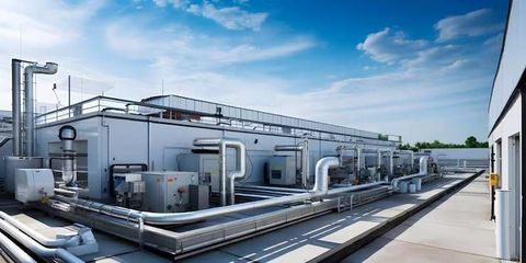 Industrial Glycol Chiller Overview With Refrigeration Technology and Engineering Insights