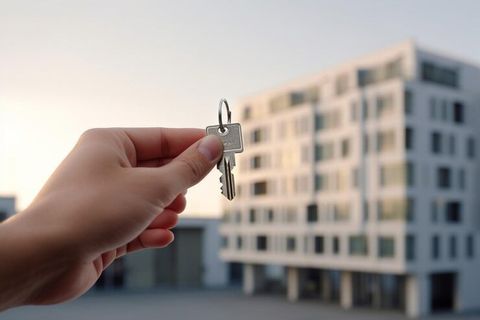 New Apartment Guide: Types, Features, Location, Layout, Amenities, and Key Factors to Understand