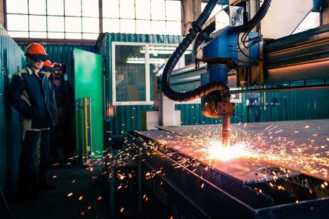 Sheet Metal Machinery Tips for Understanding Fabrication Equipment