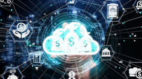 Cloud Billing System Guide to Usage Tracking, Invoicing, and Cost Management