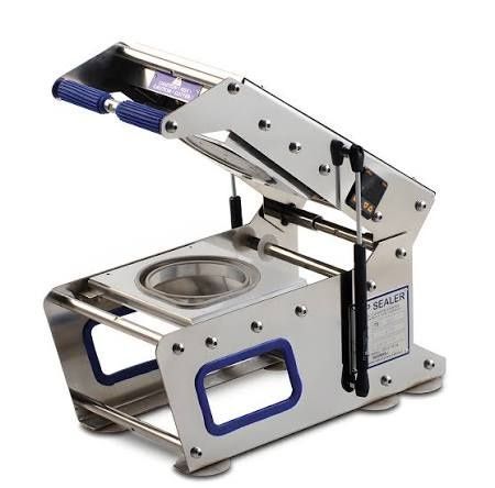 Container Sealing Systems: An Overview of Modern Sealing Methods