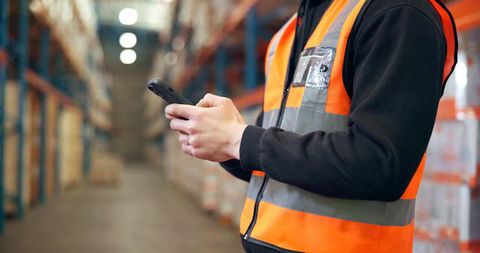 Discover RFID Inventory Tracking: Smart Methods Explained