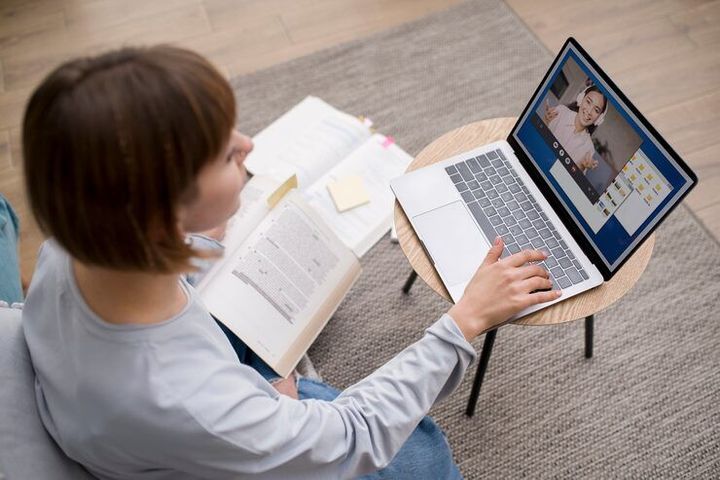 Explore Remote Learning for International Students