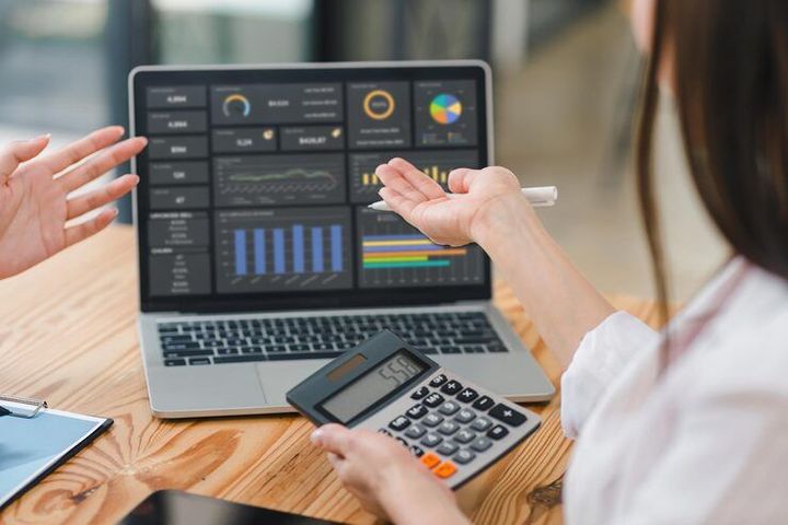 Budgeting Tools: Discover Apps and Software for Better Budget Control