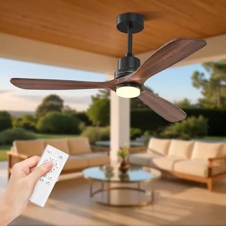 Ceiling Fans: Explore Modern Types, Features, and Practical Uses