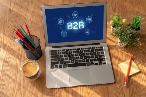 B2B SaaS Products: Learn How Cloud Software Improves Operations