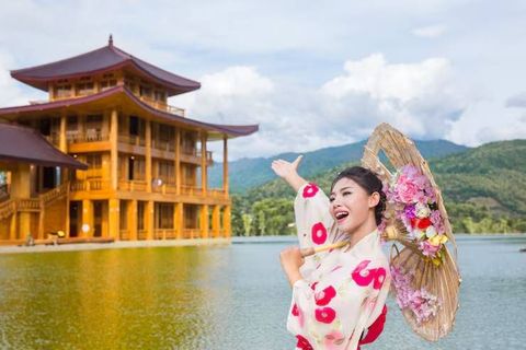 Japan Honeymoon Trip: A Practical Guide for Couples
