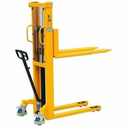 Pallet Handling Equipment Guide: Understanding Types, Functions, and Industrial Applications