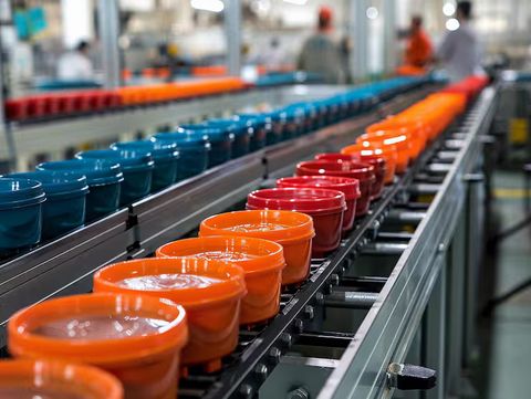 Learn Blister Packaging Machines With Packaging Process Basics And Technical Resources