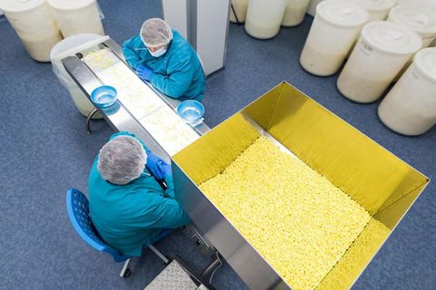Membrane Food Processing Explained: Filtration Technologies, Manufacturing Processes, Global Manufacturers, Suppliers and Food Industry Applications