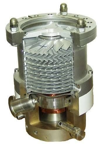 Turbo Molecular Pumps Guide: Understanding High Vacuum Technology and Industrial Applications