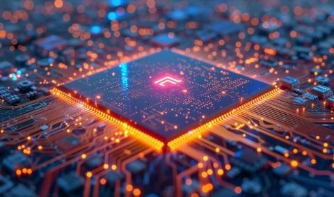 Next-Gen Chip Guide: Architecture, Advanced Technology, Performance, and Future Applications
