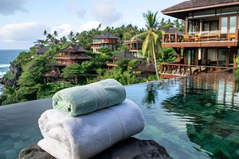 Bali Luxury Retreats Guide: Villas, Resorts, Wellness, and Exclusive Experiences