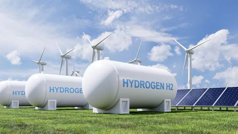 Green Hydrogen Plants Explained: Clean Energy Technologies and Industrial Applications