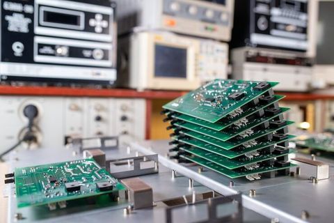 Semiconductor Equipment Explained: Types, Components, Manufacturing Processes and Industry Applications