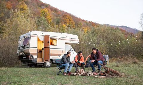 Camper Van Trip: Complete Guide for First-Time Travelers