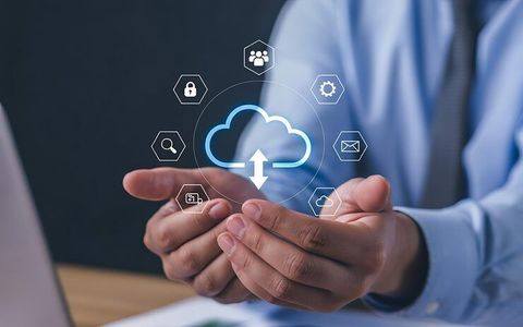 Business Cloud Solutions: Benefits, Types and Security