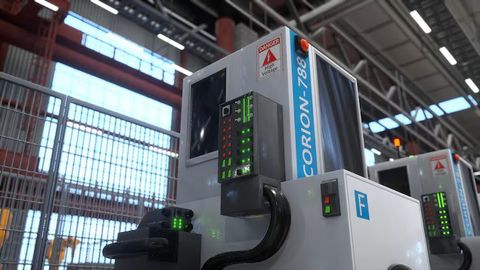 Industrial Power Supplies Explained: Power Conversion Technologies, DC Power Systems, Manufacturing Processes and Industrial Applications