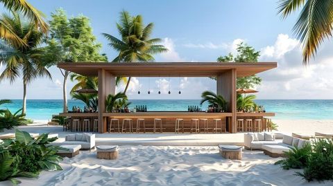 Beach Resorts Guide: Types, Amenities, Locations, Activities, and Travel Planning