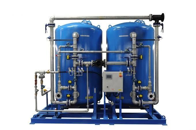 How Industrial Water Softening Equipment Works: A Complete Guide