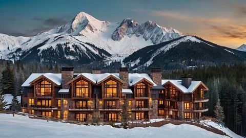 Colorado Ski Cabin Rentals: Everything You Need to Know