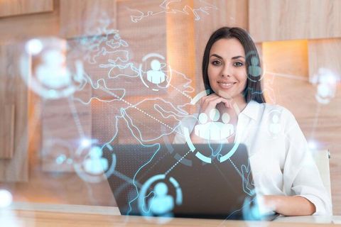 Global Omni-Channel Cloud Contact Center Scaling Basics for Global Business Teams