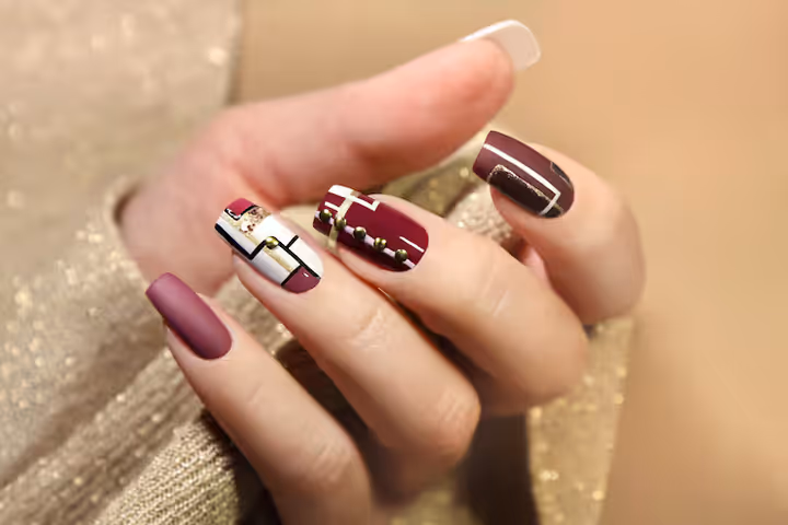 Explore Nail Art Styles for Modern Beauty and Self-Expression