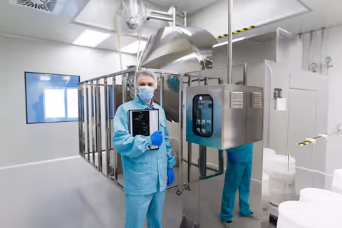 Overview of Humidity Chamber Applications in Research and Manufacturing