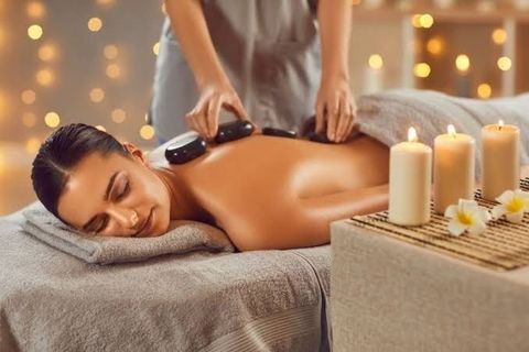 Luxury Spa Insights: Exploring Treatments, Atmosphere, and Wellness Practices