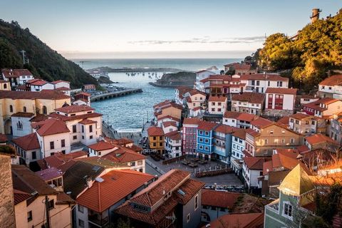 Portugal Coastal Towns: Historic Villages by the Sea