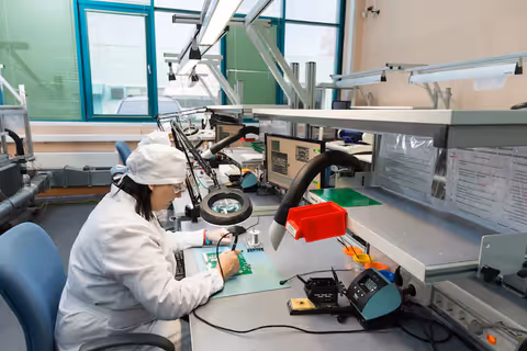 Tips for Understanding Lithium-Ion Cell Making Machines in Modern Industries