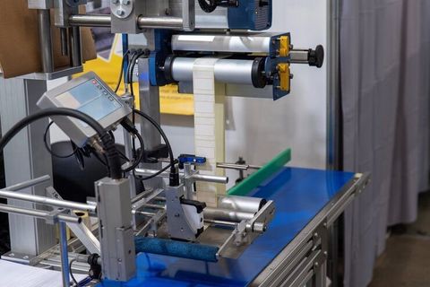 Industrial Sealing Machines Explained: Packaging Technologies, Sealing Systems, Production Equipment and Industrial Applications