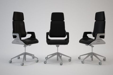 Ergonomic Office Chair Designs: Discover Back Support, Adjustments, and Design Features