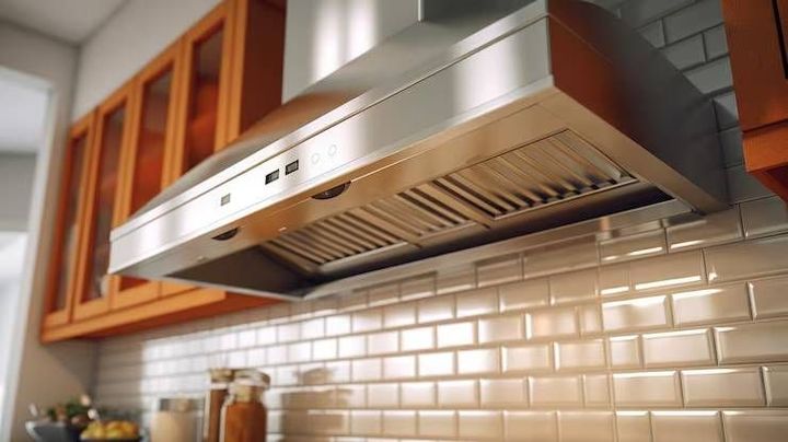 Kitchen Wood Ventilation Guide: Cabinet Designs, Ventilation Methods, Features and Applications