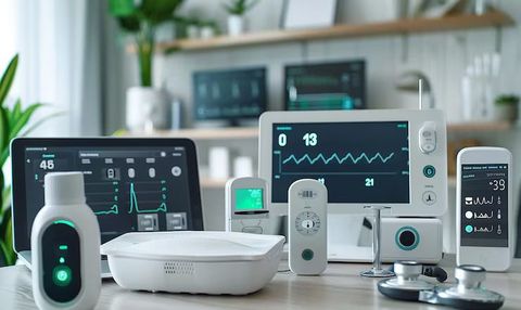 IoT Health Devices Tips: Device Selection, Connectivity, Monitoring Features and Data Security