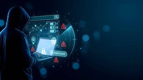 DDoS Attack Safety Insights into Cybersecurity Risks and Website Protection