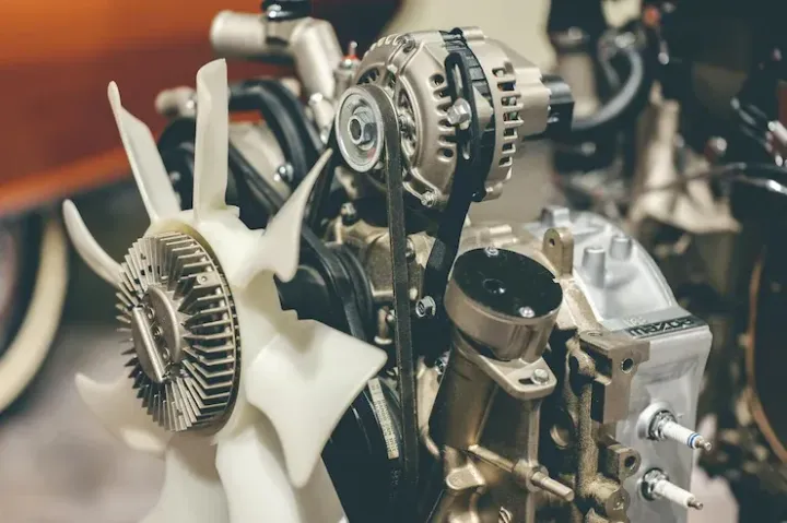 Marine Engine Turbocharger: How It Works, Types, and Maintenance, Facts