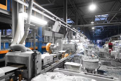 Plastic Recycling Machines: Advanced Technologies, Market Trends & Sustainable Solutions